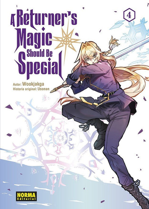 A Returner's Magic Should Be Special 04